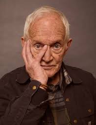 Happy Birthday to actor LANCE HENRIKSEN. His first movie was in 1972. It  was called It AIN'T EASY. He had a variety of roles in some pretty  impressive movies like DOG DAY