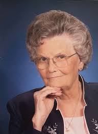 Velma Inman Rowlett Obituary July 29, 2022