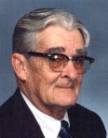 Herbert Harold Fore (1928-2001)