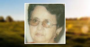 Sally Fernandez Obituary January 5, 2017