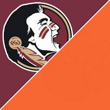 Image result for clemson florida state espn football