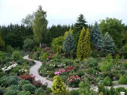 Der botanische garten ist für besucher geöffnet. Gartenroute Mecklenburg Vorpommern Mobil