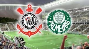 Maybe you would like to learn more about one of these? Paulistao Voltara Em 22 De Julho Com Corinthians X Palmeiras