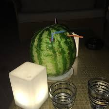 Please find below many ways to say watermelon in different languages. Gooooood Nice Watermelon Hemo From Saudi Rodel Give Us Nice Service Picture Of Wavebreaker Dubai Tripadvisor