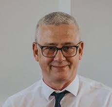 My husband says he heard