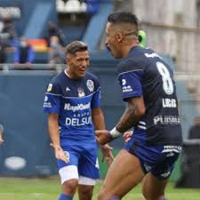 Hnl i više od 5000 natjecanja u preko 30 sportova diljem svijeta). Lucas Barrios Le Dio Un Disgusto Enorme A Gimnasia En La Previa Del Clasico Depo