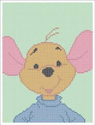 Bogo Free Roo Rabbit Tigger Disney Winnie The Pooh Piglet Animal Disney Cute Baby Kangaroo Cross St Tigger Winnie The Pooh Tigger Disney Piglet Animal