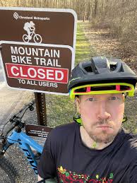 Royalview Trail Riding Conditions in Cleveland Area