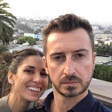 Michael Michon's Instagram, Twitter & Facebook