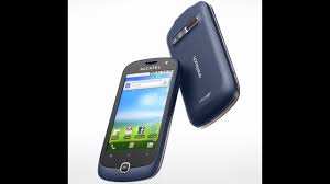 Unlock alcatel one touch sport, unlock alcatel ot 103. Alcatel Ot 990 Hard Reset And Forgot Password Recovery Factory Reset Youtube