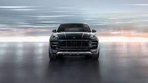 Porsche Macan Turbo Models Porsche Macan Turbo Dream Cars Porsche