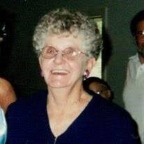 Margie Mae Taylor Obituary