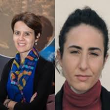 Programme de mentoring de la Commission DJ au féminin du Cercle Montesquieu  : interviews croisées de Maria Pernas et Marion Fourcade