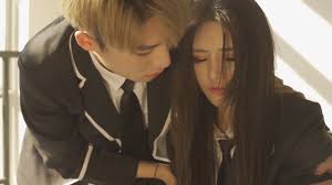 Dizileri türkçe dublaj ve altyazılı izleyin. I Met You In A Disaster High School Love Story Short Film Ep1