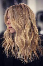 The Best New Hairstyles For Fall 2018 Long Hair Styles Hair Styles Long Blunt Haircut