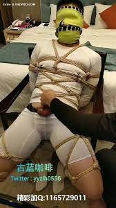 Spandex Bondage - ThisVid.com