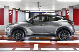 The 2021 nissan juke carries a braked towing capacity of up to 1250 kg, but check to ensure this applies to the. 2021 Nissan Juke Enigma Free High Resolution Car Images