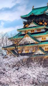 Blog Not Found Japanese Castle Japan Travel Japan