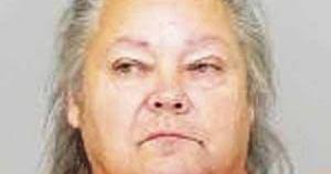 Garrison woman guilty of killing husband