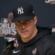 The 'Pontiff of Soho' and his Christmas-trees cult