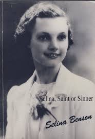 Selina Benson's Instagram, Twitter & Facebook