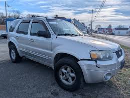 Image result for Silver 2005 Escape