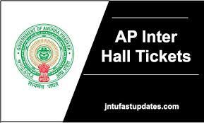 Every year, thousands of students appear for public exams. Ap Inter 2nd Year Hall Tickets 2021 Download Released Ap Senior Intermediate Hall Ticket Bie Ap Gov In