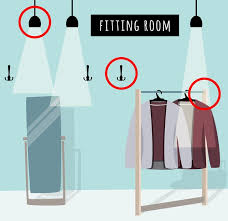 It's all very well knowing that a hidden surveillance camera is watching you, supposedly without your knowledge. 5 Ways To Quickly Check If There S A Hidden Camera In Your Dressing Room