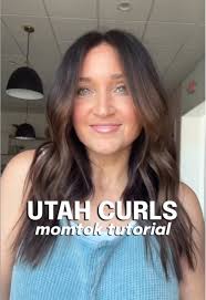 Binge-Watching Season 2 of SLOMW with Hair Curls