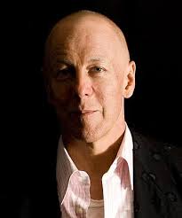 Lloyd Morrison — Business Hall of Fame