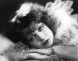 Clara Gordon Bow (1905-1965)
