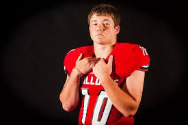 Streaking Carthage Faces Off With El Campo In Rematch Of 2012 State  Semifinal