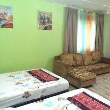 Bandar muadzam shah is a township in rompin district, pahang, malaysia. De Mawar Homestay Muadzam Shah Pahang Inicio Facebook