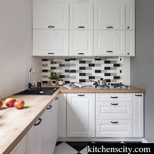 small kitchen design images: island in