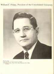 University of North Carolina Chapel Hill