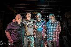 First Friday with Soul Sky at The Eleven