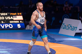 In the episode star wars. Kyle Snyder Changing His Training Base After Loss Results Wrestling News