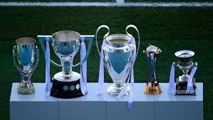 What will barcelona's latest win do to atletico madrid's psyche? New Fifa Tournaments Will Damage Football Claims La Liga Chief Ht Media