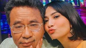 Vanessa Angel Tewas Kecelakaan, Hotman Paris Kenang Momen Kerja Bareng