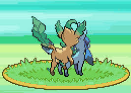 Rule34 - If it exists, there is porn of it  eeveelution, glaceon, leafeon,  pokemon (species)  8059641