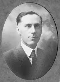 Joseph Henry “Joe” Moser (1901-1980)