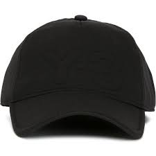 Y 3 Logo Baseball Cap Baseball Cap Cap Baseball Hats