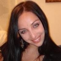 Nadia Ivanitskaya‏