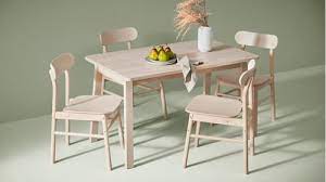 Made from wood, marble, glass or fabric. Dining Room Furniture For Every Home Ikea