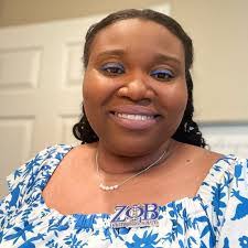 Sheryl Patterson's Instagram, Twitter & Facebook