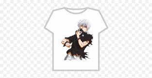 Mix & match this pants with other items to create an avatar that is unique to you! Kaneki Ken T Shirt Roblox Robux For Roblox Tokyo Ghoul Kaneki Png Ken Kaneki Transparent Free Transparent Png Images Pngaaa Com