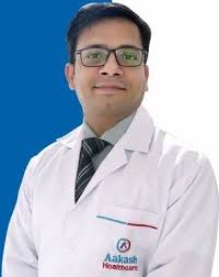 Dr. Vikas Aggarwal