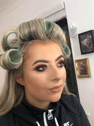 Sunsets for Naoises birthday makeup🤩