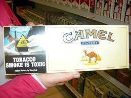 Enjoy fast delivery, best quality and cheap price. Camel Cigarettes Photo
