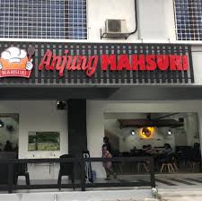 Restoran Mahsuri